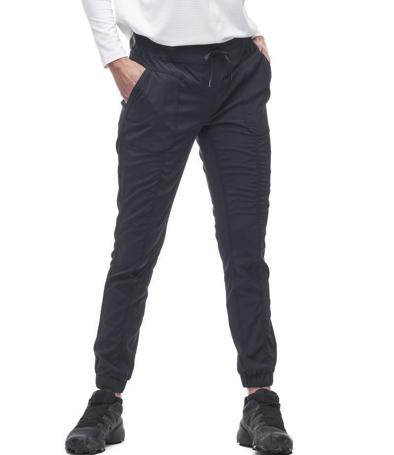 Maeto III Pants - Womens - black 1