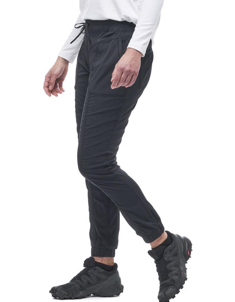 Maeto III Pants - Womens - black 1