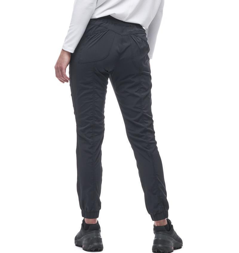Maeto III Pants - Womens - black 1
