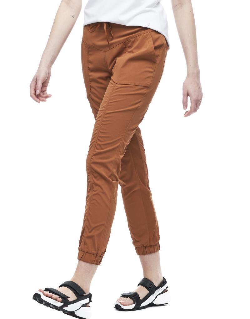 Maeto III Pants - Womens - root 1