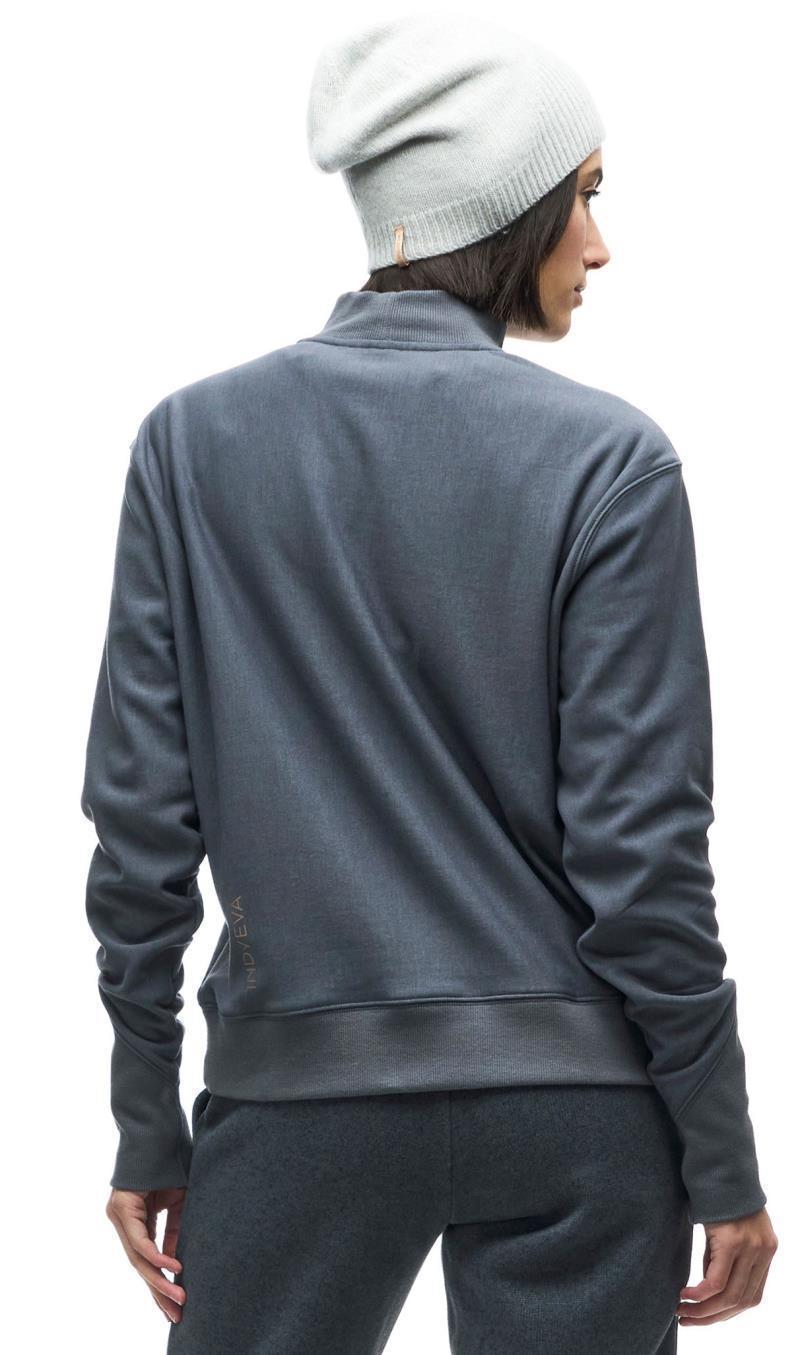 Maglia Crewneck Sweatshirt - Womens - Night 3