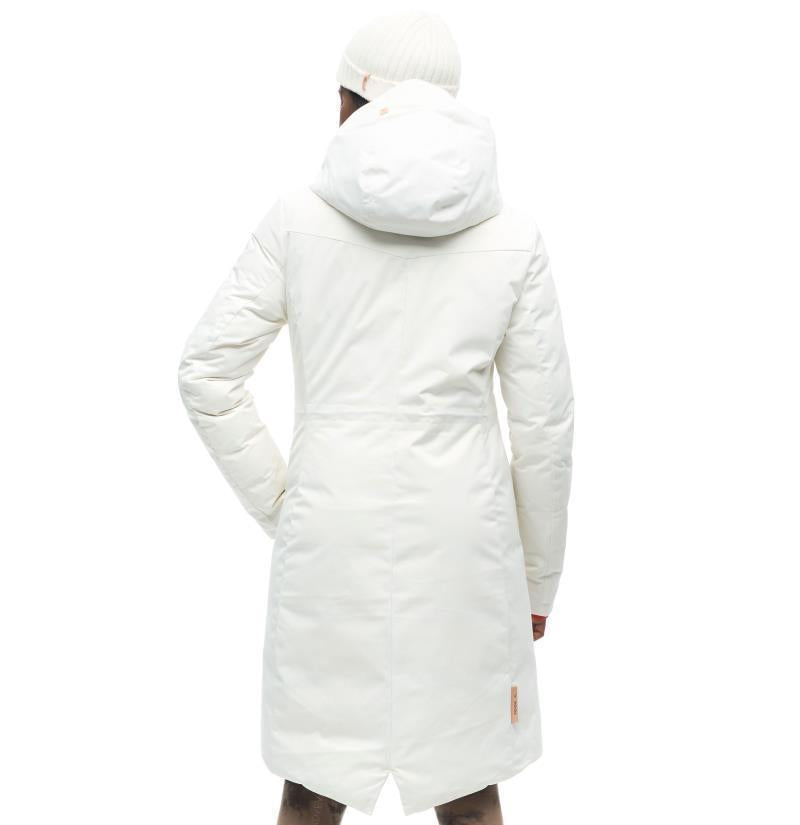 Matka IV Jacket - Womens - Winter Cloud 2