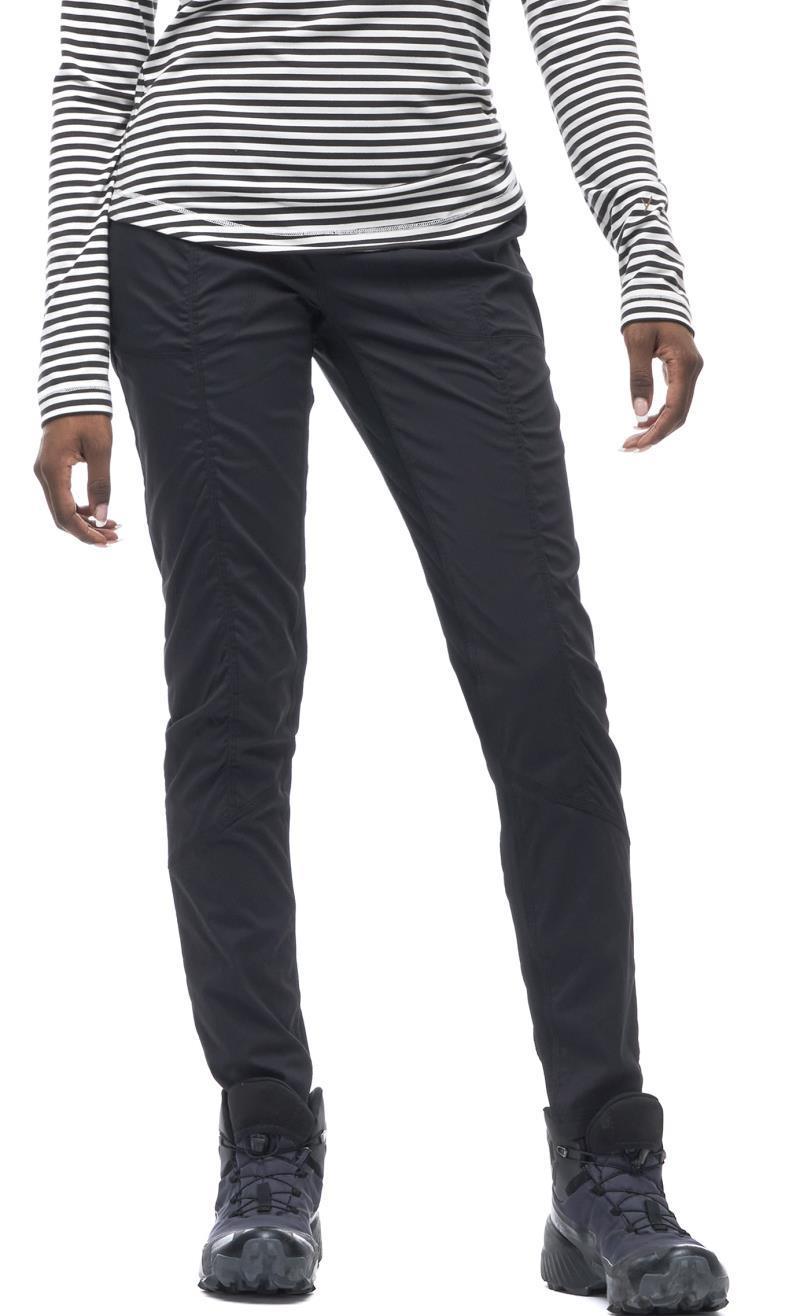 Matkailu HV II Pants, 30" Inseam - Womens - Black 1
