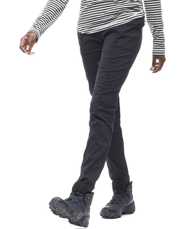 Matkailu HV II Pants, 30" Inseam - Womens - Black 2