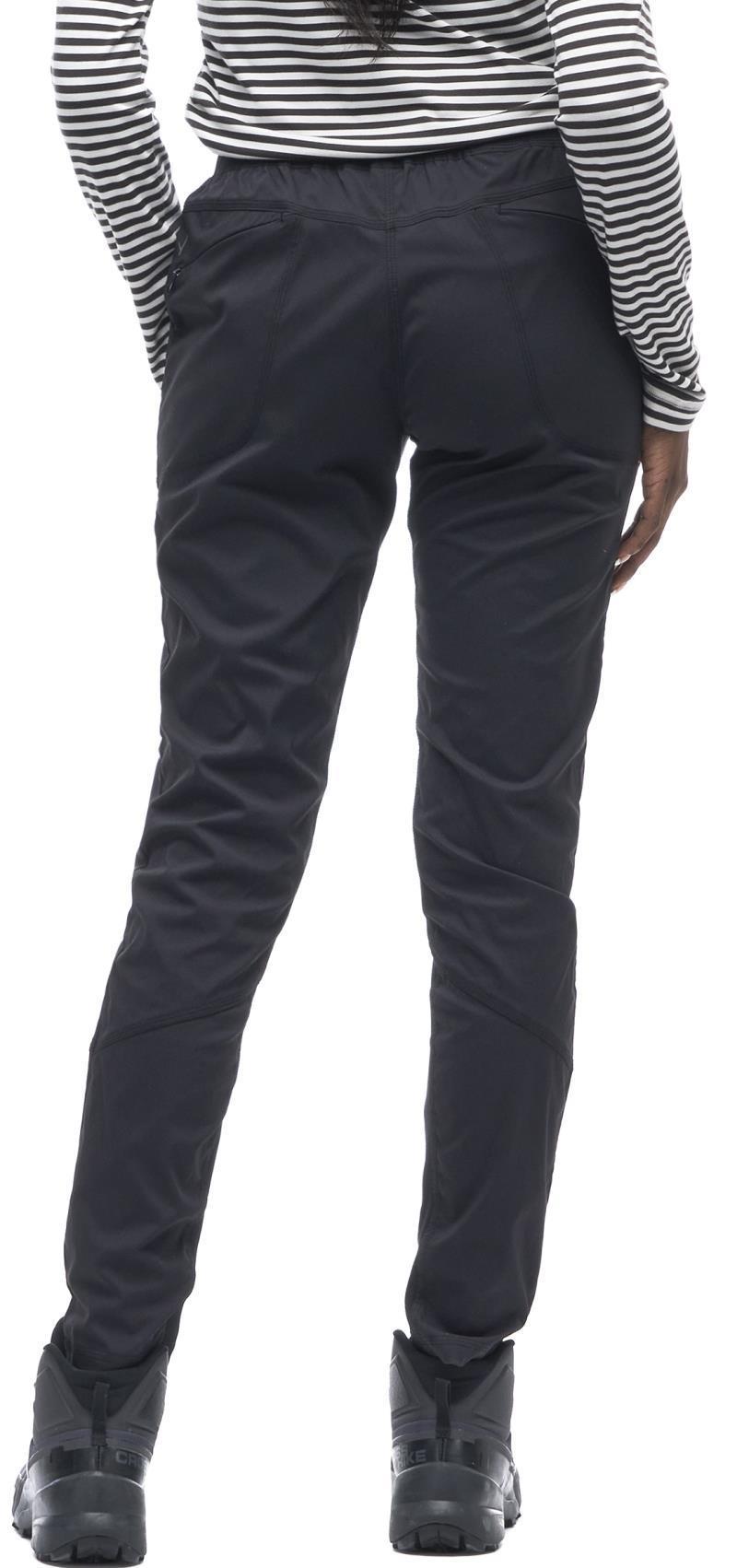 Matkailu HV II Pants, 30" Inseam - Womens - Black 3