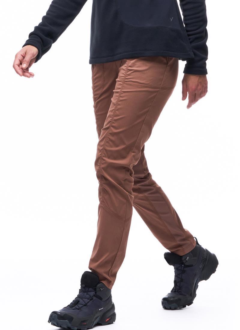 Matkailu HV II Pants, 30" Inseam - Womens - Dark Etna 2
