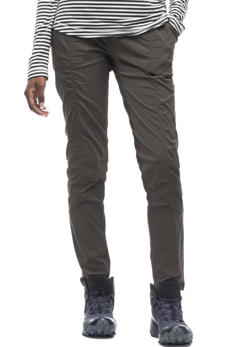 Matkailu HV II Pants, 30" Inseam - Womens - Mocha 1
