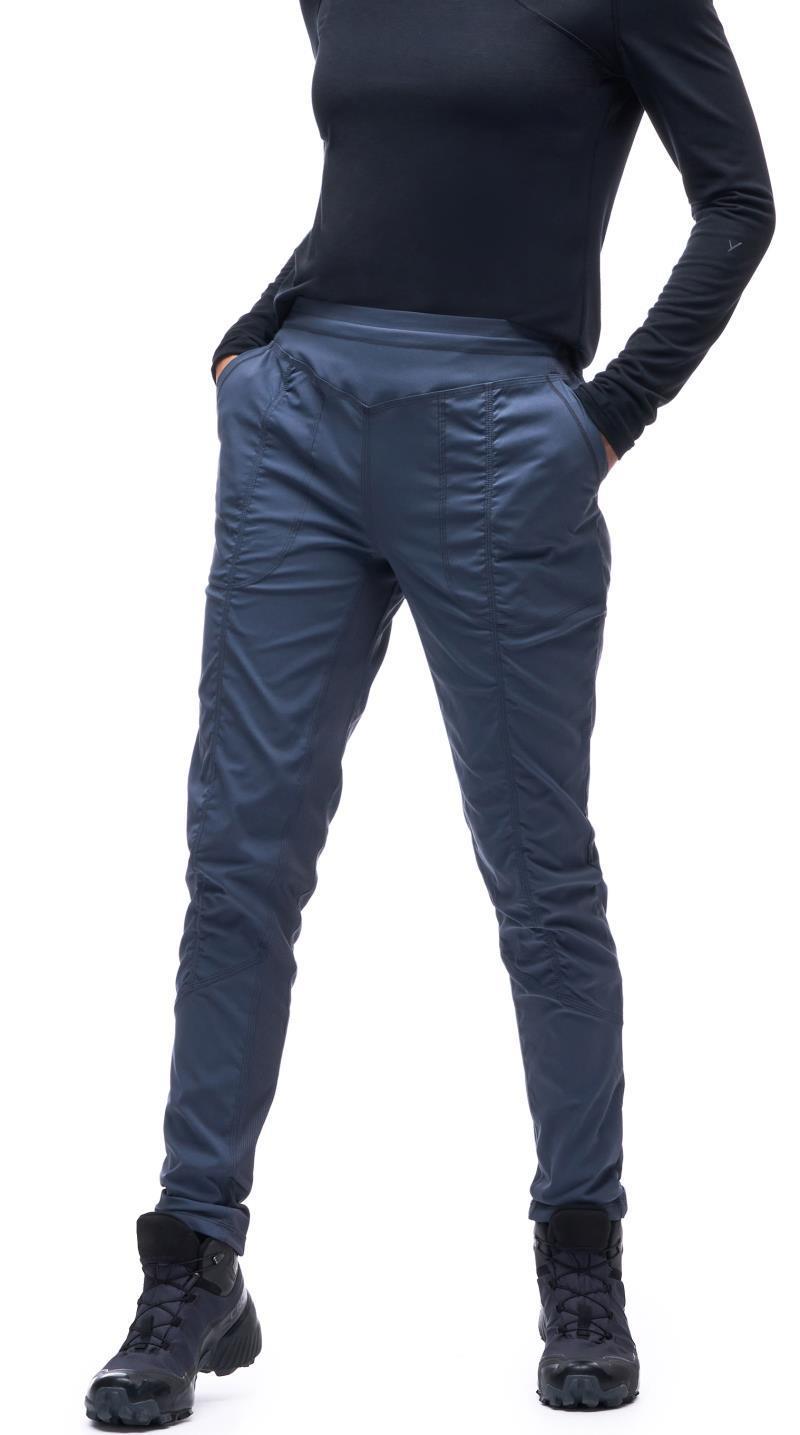 Matkailu HV II Pants, 30" Inseam - Womens - Obscure 1