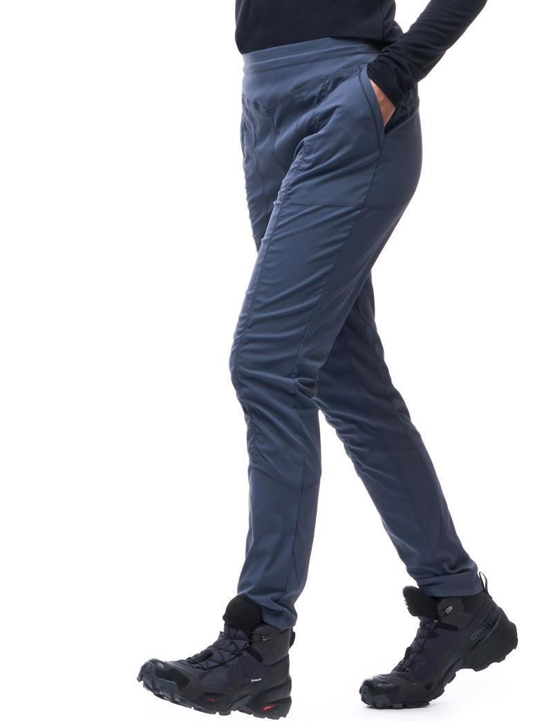 Matkailu HV II Pants, 30" Inseam - Womens - Obscure 2