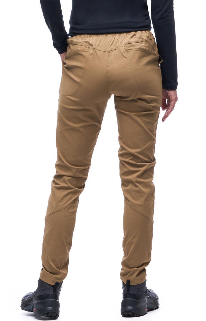 Matkailu HV II Pants, 30" Inseam - Womens - Tatou 3