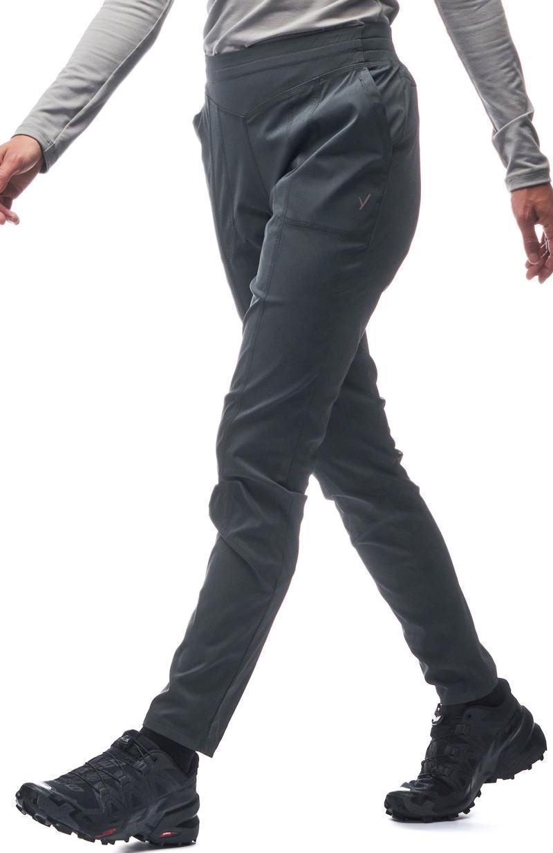 Matkailu HV II Pants - Womens - Deep Forest 2
