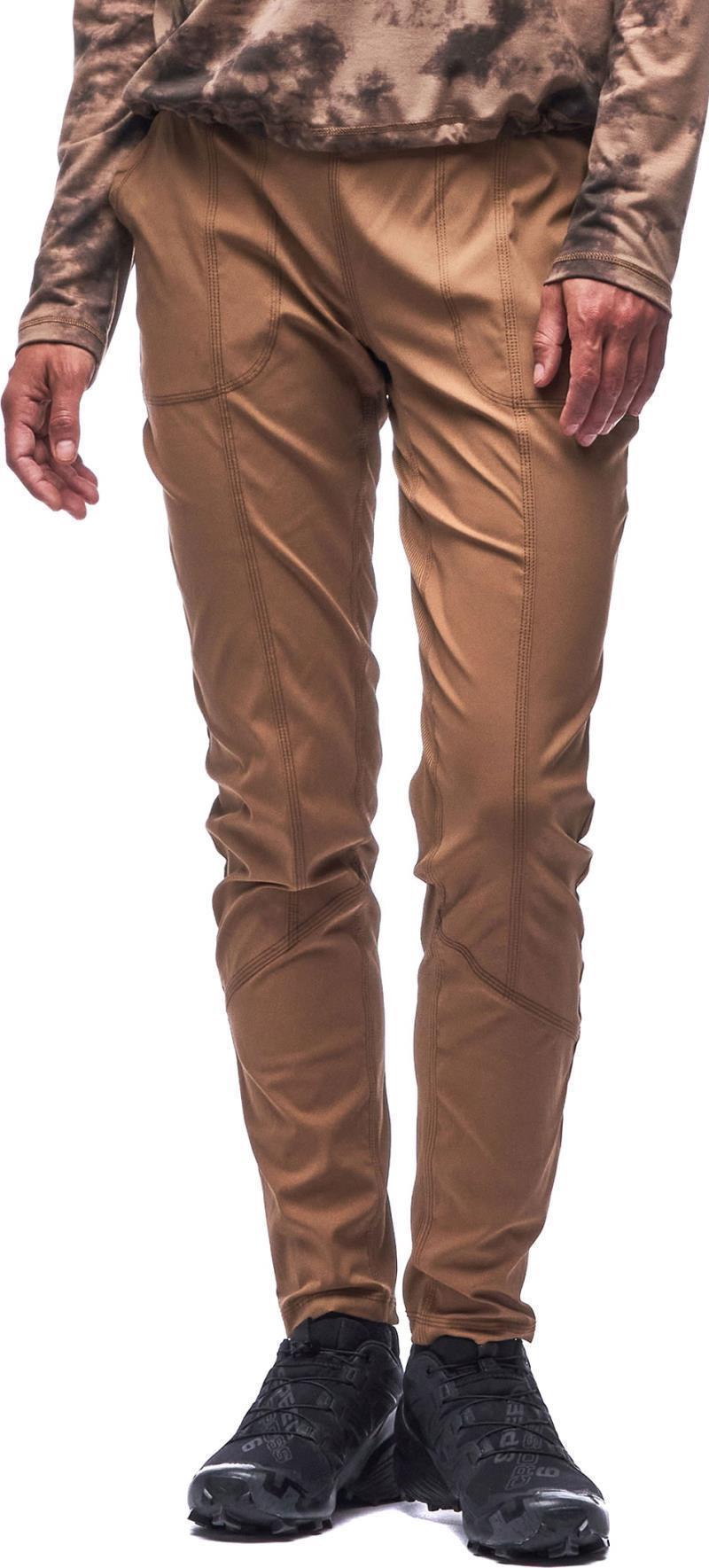 Matkailu HV II Pants - Womens - baileys 1