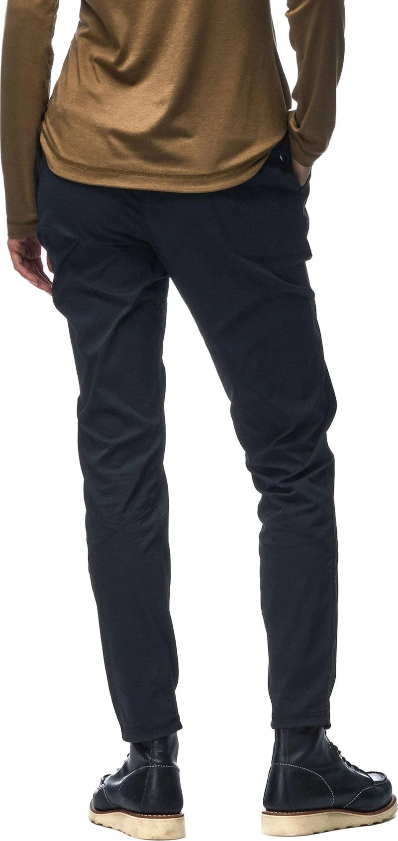 Matkailu HV II - Womens - black 1