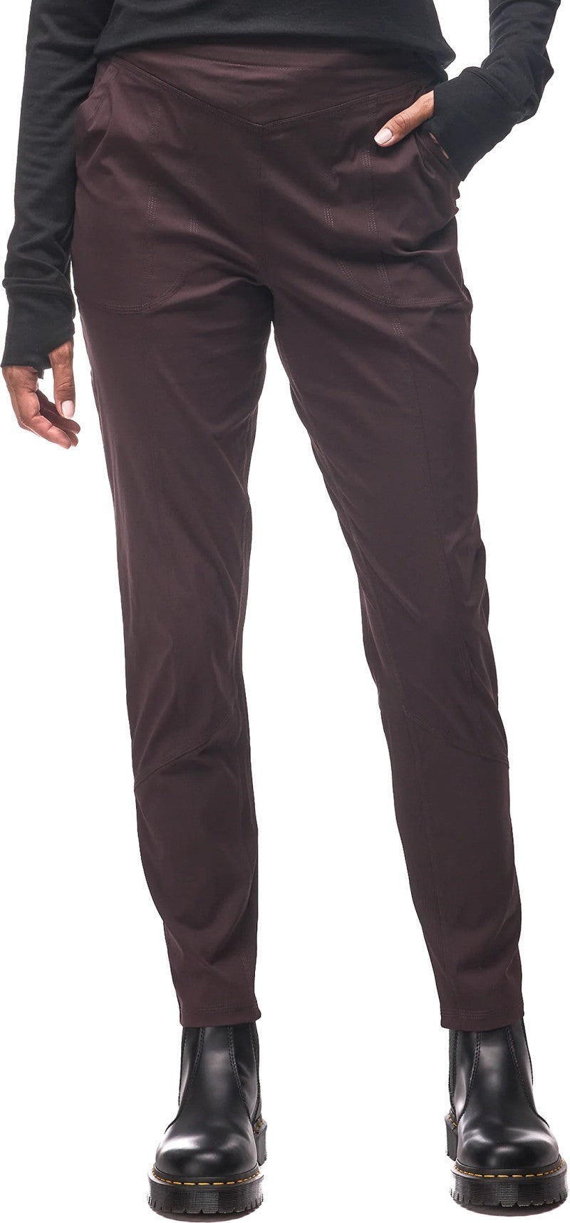 Matkailu HV II - Womens - port 1