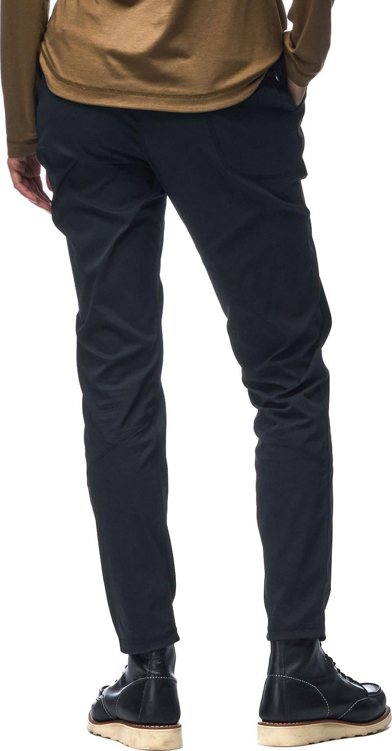 Matkailu Hv II Slim Pants - Womens - Black 3