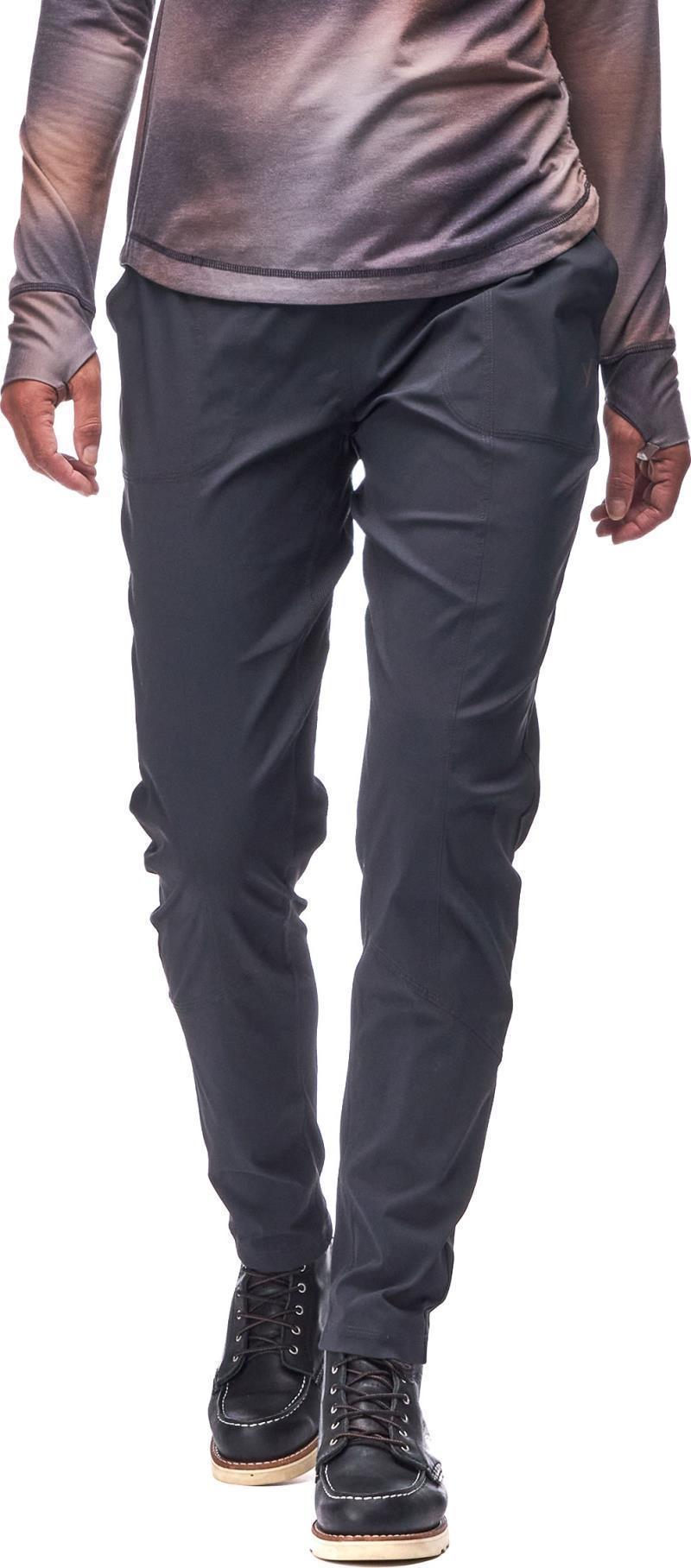 Matkailu Hv II Slim Pants - Womens - Cobalt 1