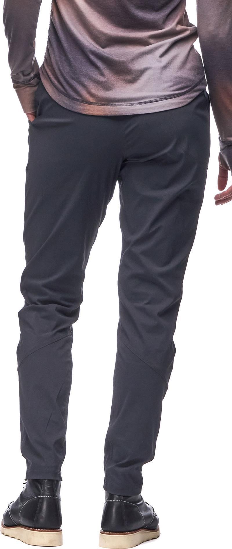 Matkailu Hv II Slim Pants - Womens - Cobalt 3