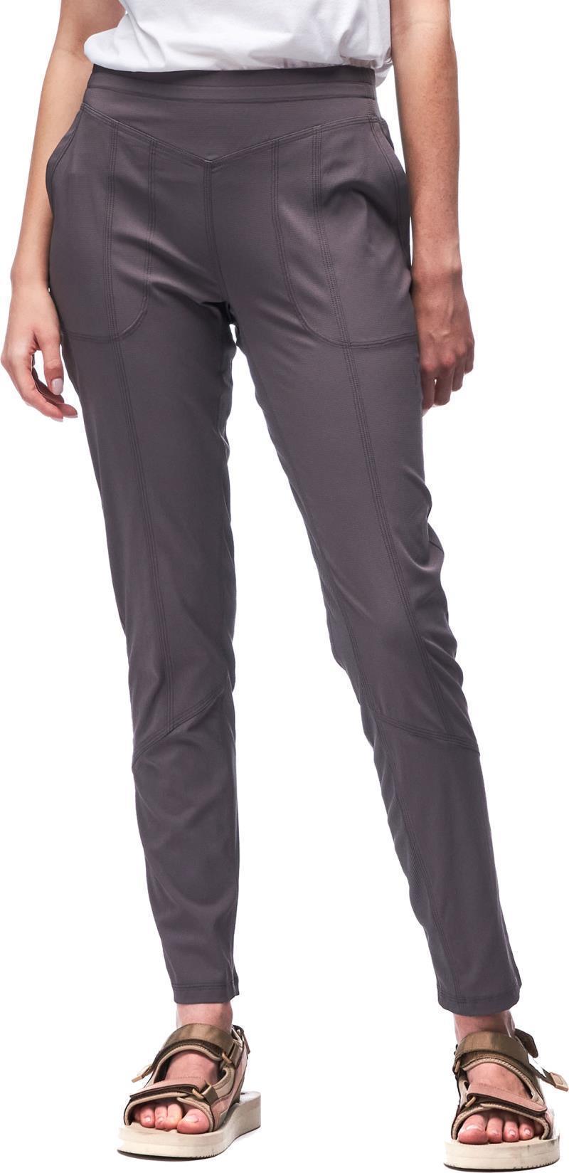 Matkailu IV Pants - Womens - Fig 1