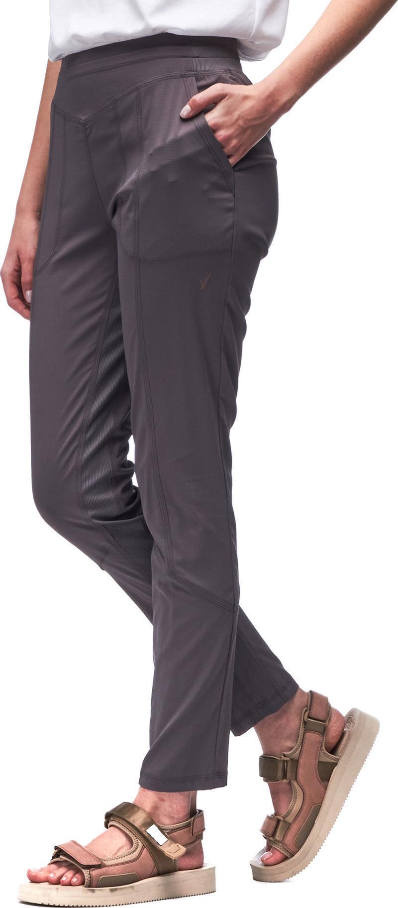 Matkailu IV Pants - Womens - Fig 2