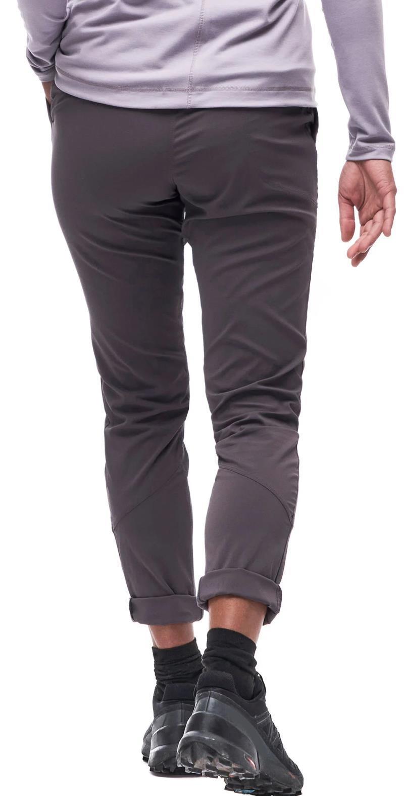 Matkailu IV Pants - Womens - Fig 2