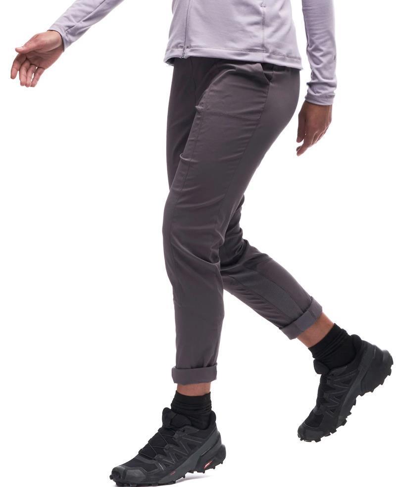 Matkailu IV Pants - Womens - Fig 3