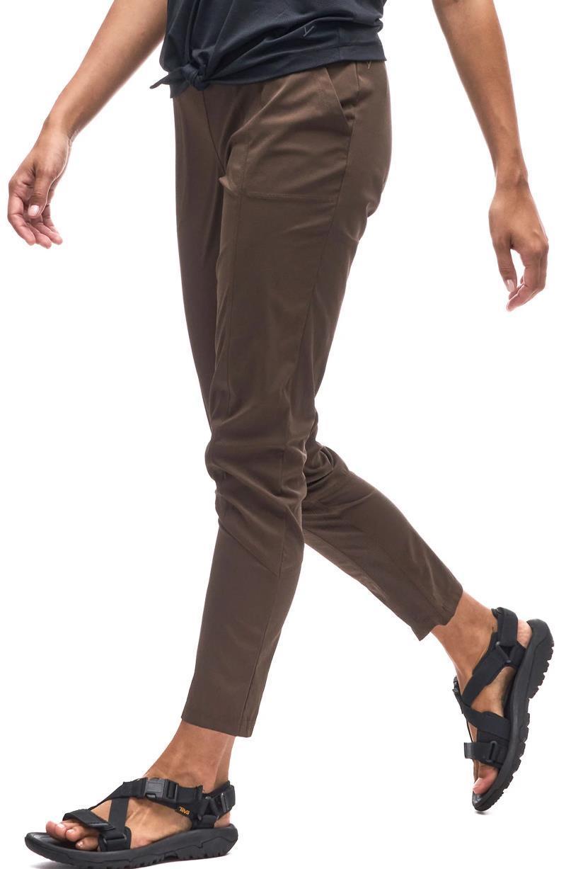 Matkailu IV Pants - Womens - Maroon 3