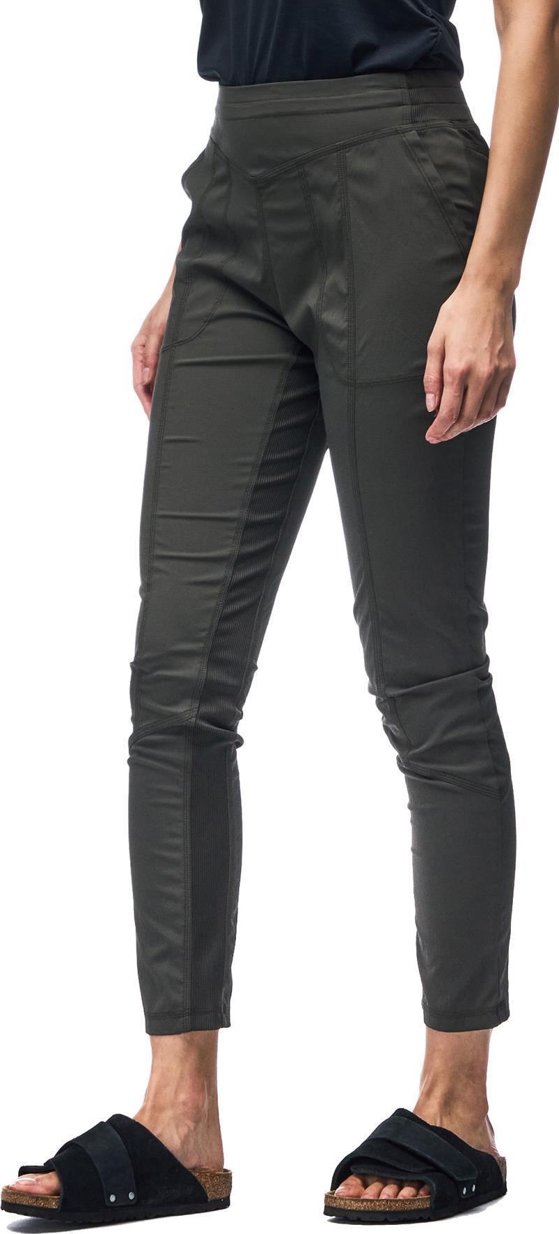 Matkailu IV Pants - Womens - Night Owl 2