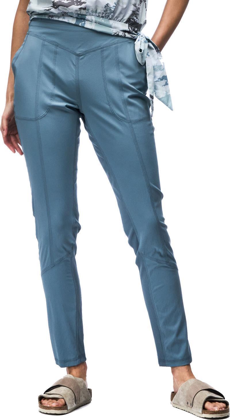 Matkailu IV Pants - Womens - Pond 1