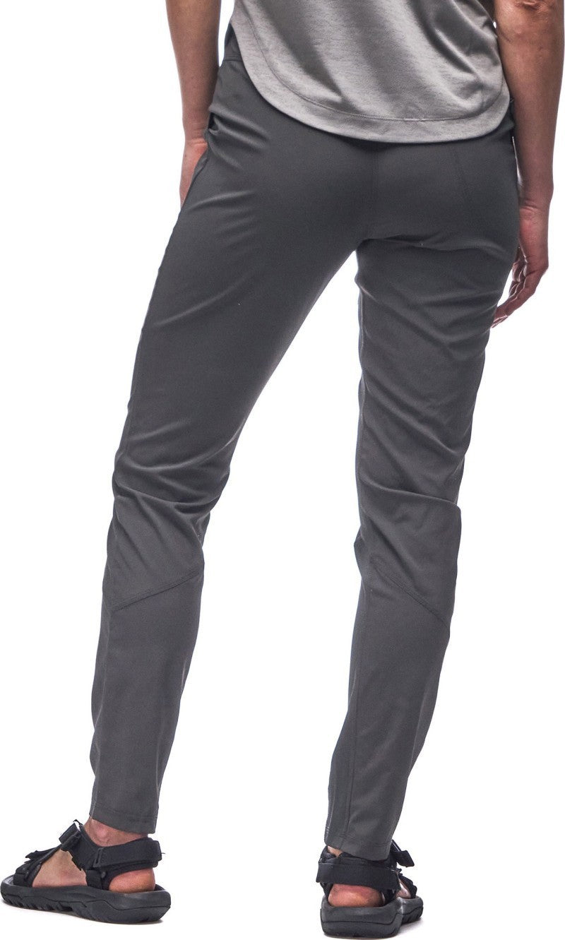 Matkailu IV Pants - Womens - pine 1