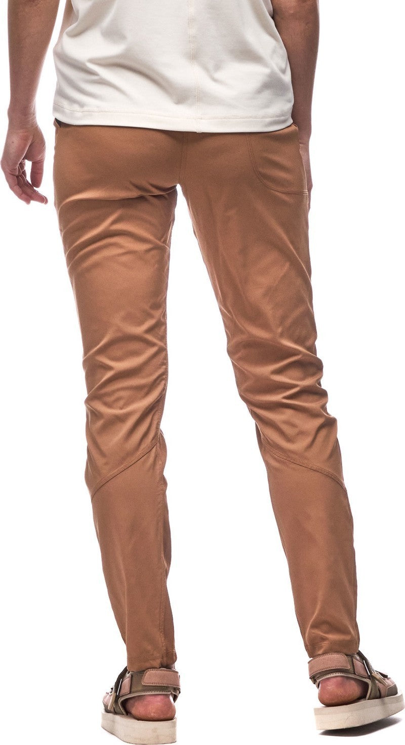 Matkailu IV Pants - Womens - tamarind 1