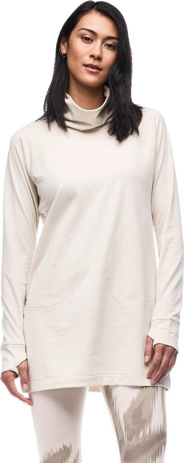 Meris Tunic - Womens - dusty 1