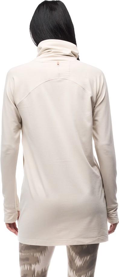 Meris Tunic - Womens - dusty 1