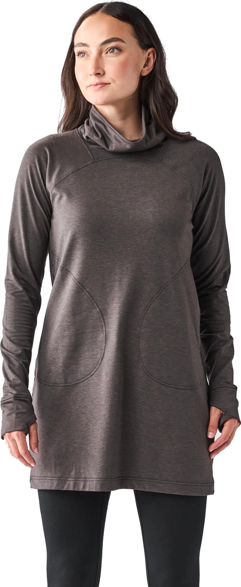 Meris Tunic - Womens - mercure 1