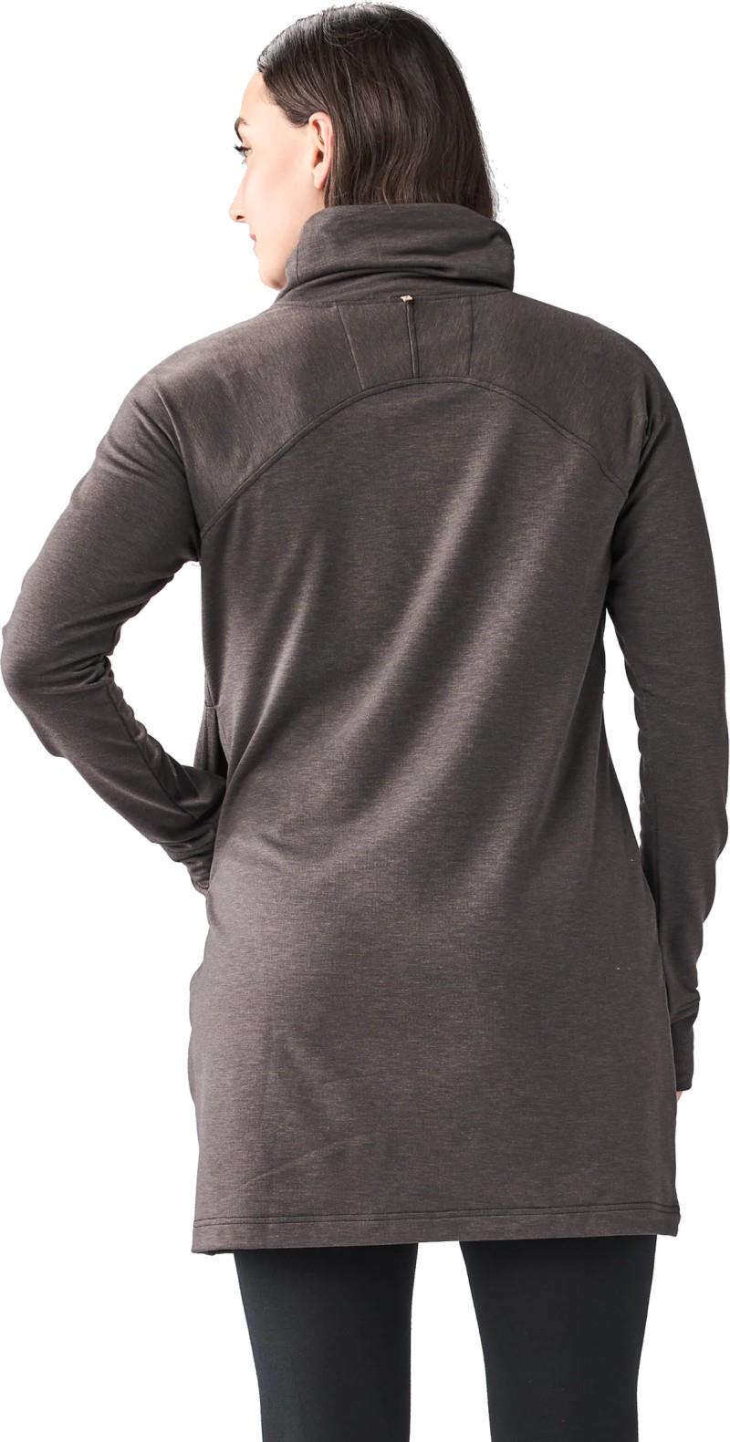 Meris Tunic - Womens - mercure 1