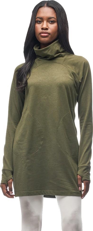 Meris Tunic - Womens - verdale 1
