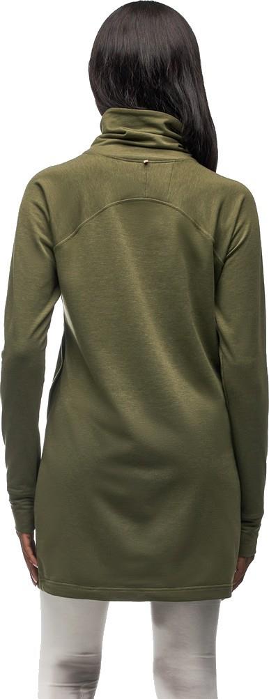 Meris Tunic - Womens - verdale 1