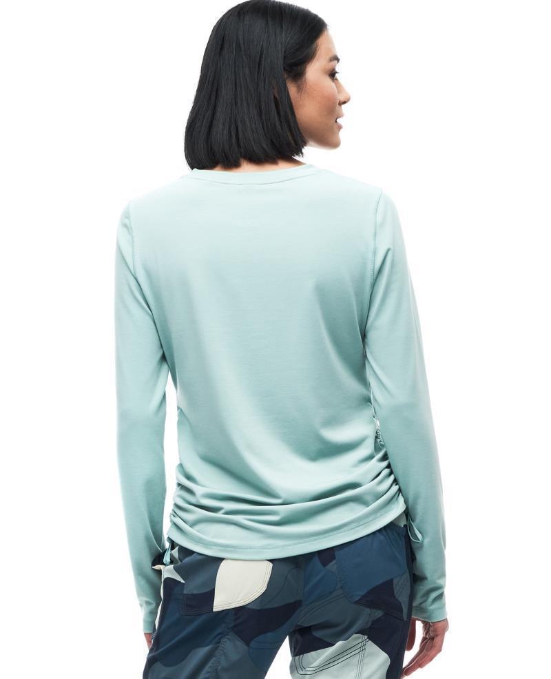 Milgin II LS Shirt - Womens - Wave 2