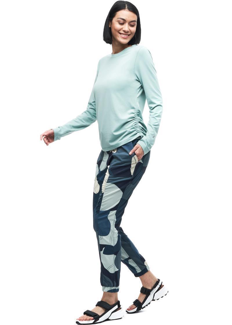 Milgin II LS Shirt - Womens - Wave 3