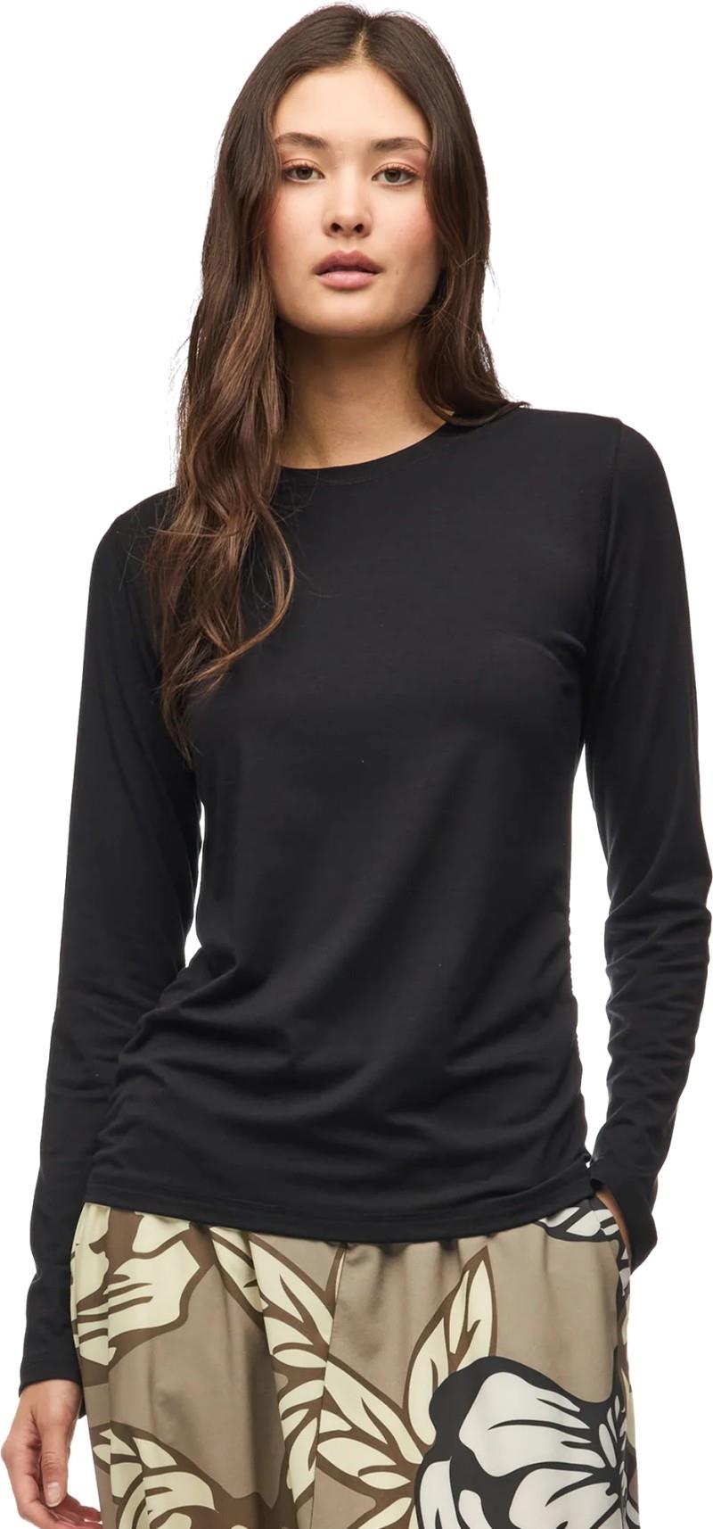 Milgin IV Top - Womens - black 1