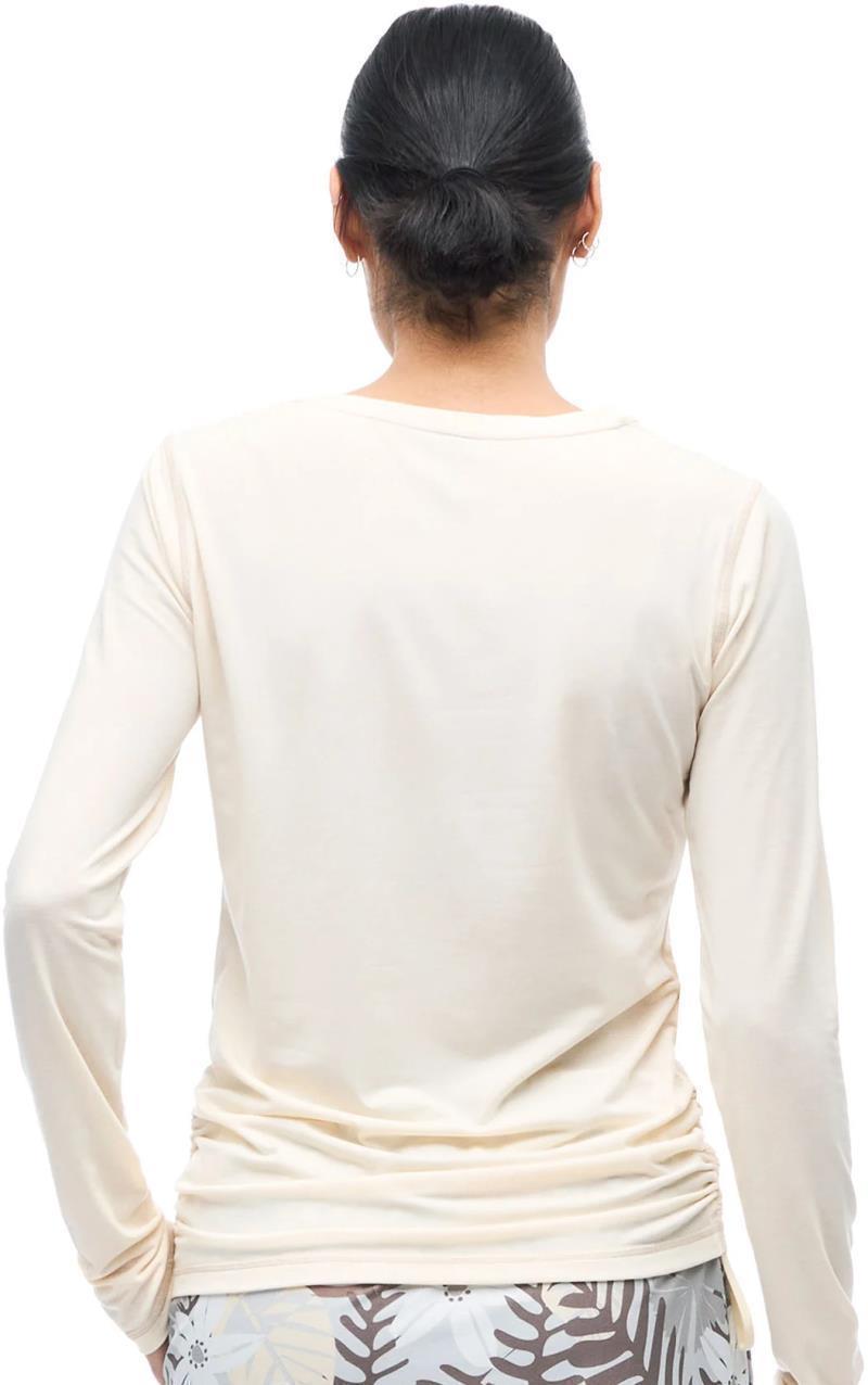 Milgin LT II LS Shirt - Womens - Sunrise 2