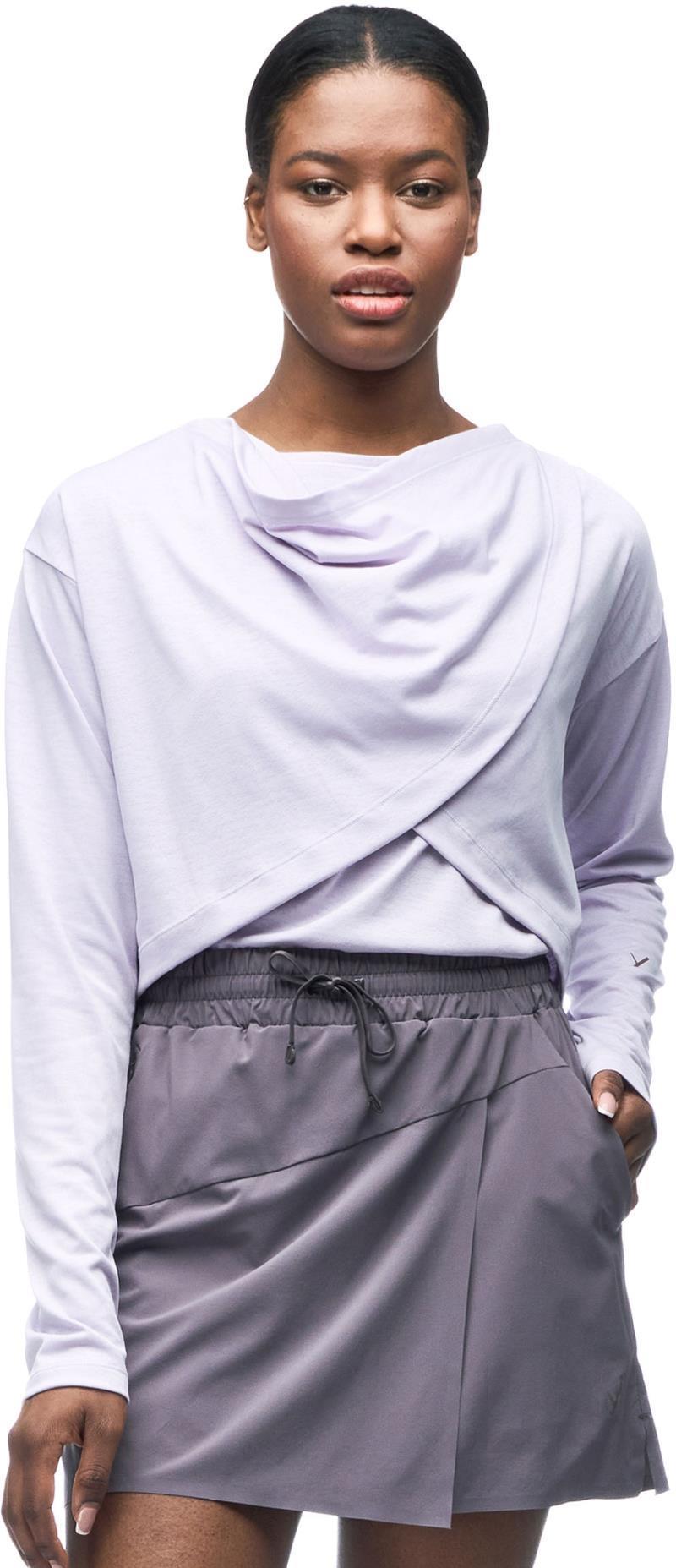 Milima LS Crop Cardigan - Womens - Euphoria 1