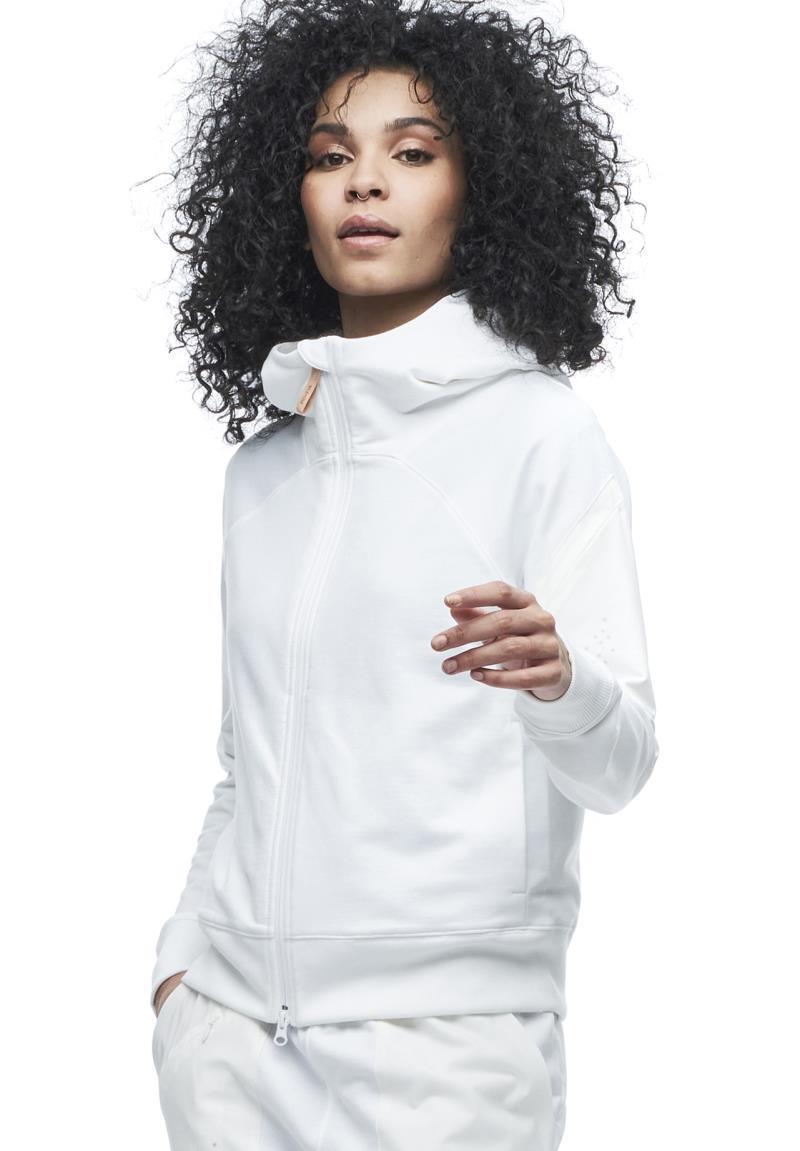 Milin III Hoody - Womens - Daisy 2