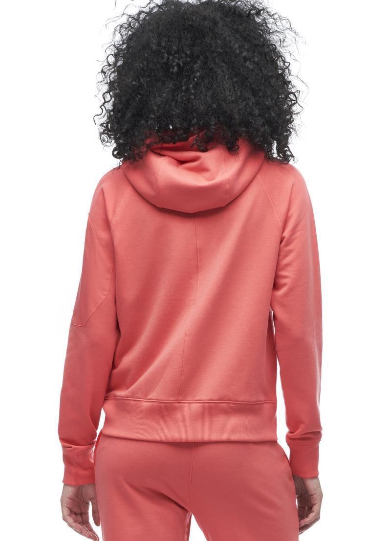 Milin III Hoody - Womens - Pomelo 2