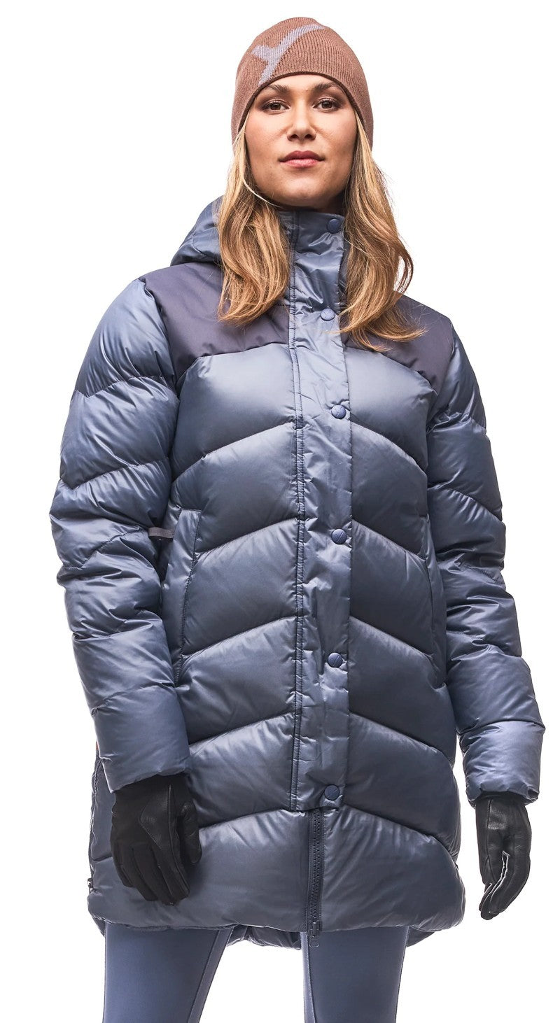 Mirny - Womens - blue stone / odyssey cb 1