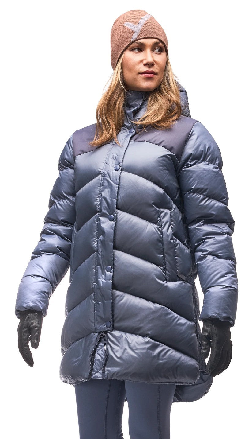 Mirny - Womens - blue stone / odyssey cb 1