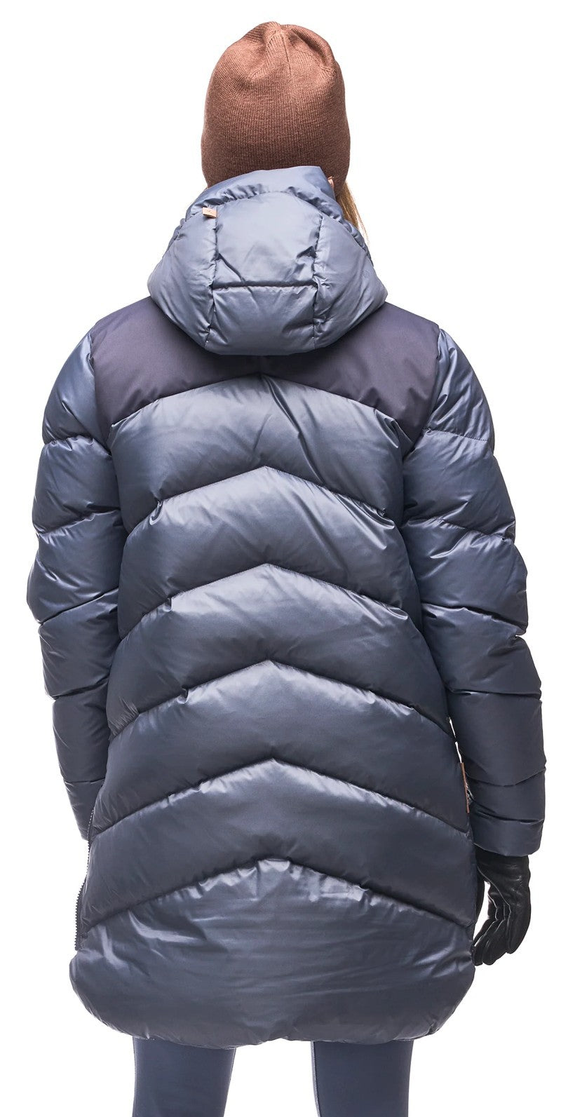 Mirny - Womens - blue stone / odyssey cb 1