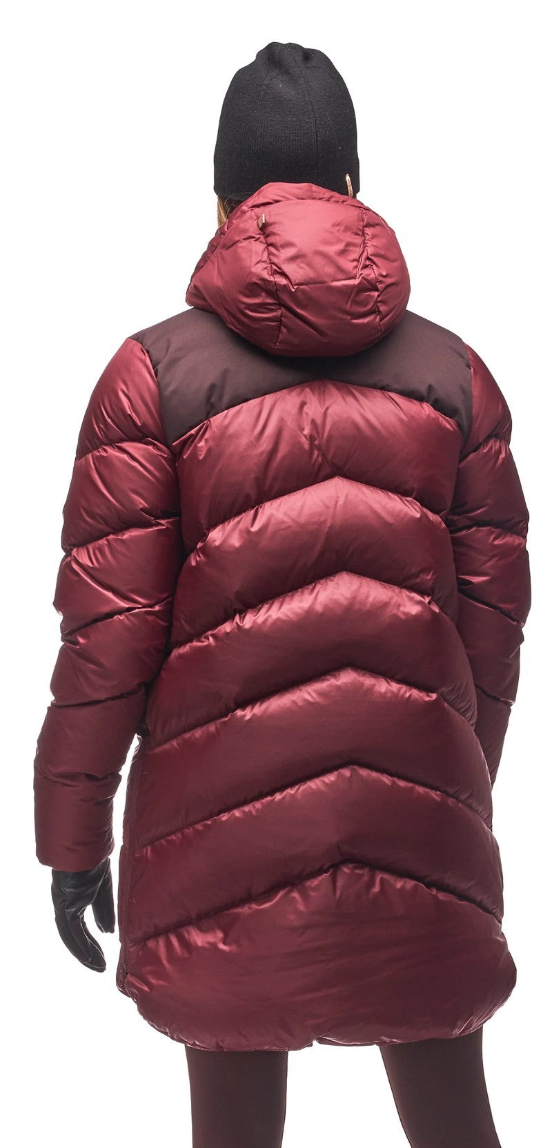 Mirny - Womens - blue stone / odyssey cb 1