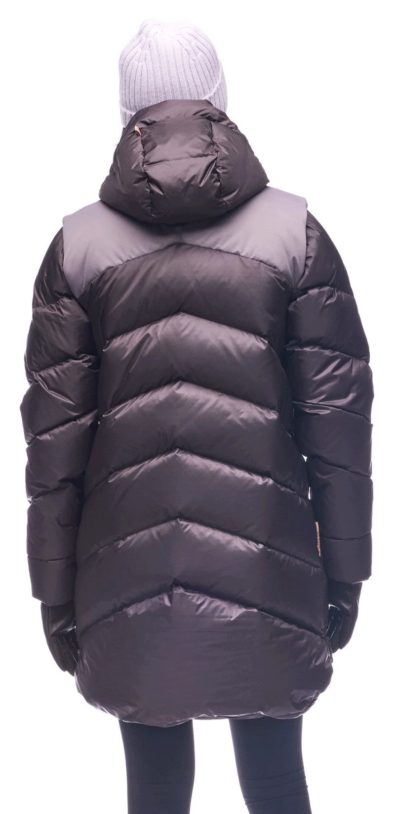 Mirny - Womens - meteorite / dusty lilac cb 1