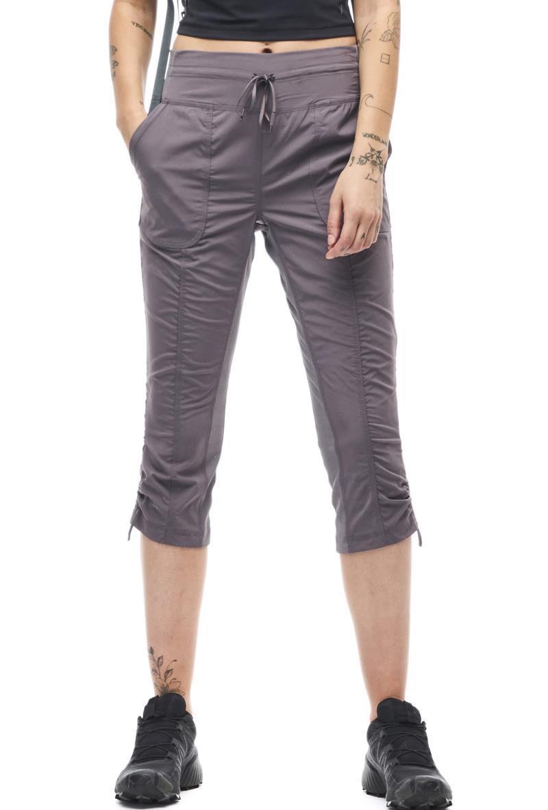 Nakato III Capri - Womens - fig 1