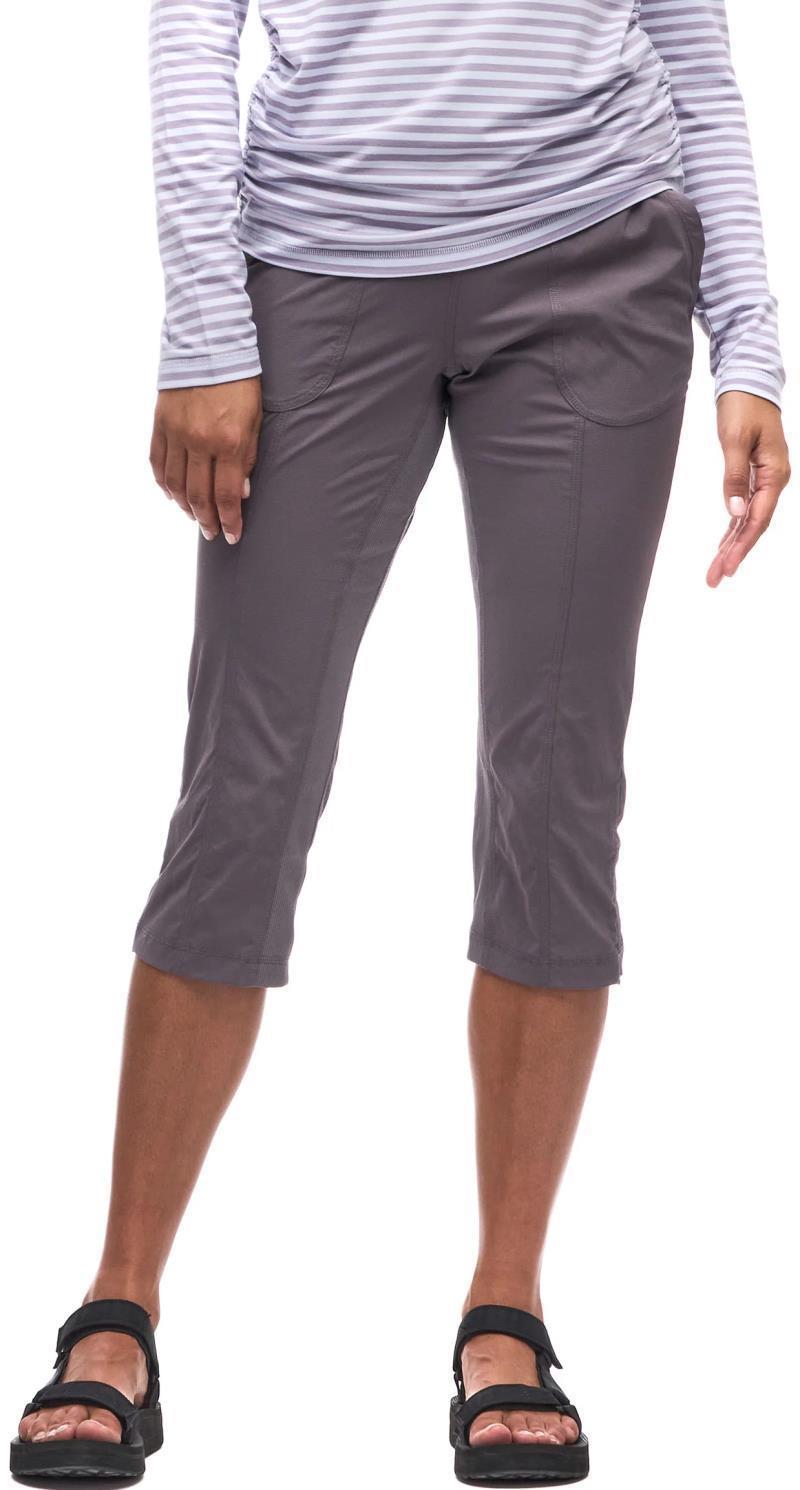 Nakato IV Capris - Womens - Fig 1